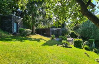 1Step2AllNature Tinyhouse - Foto 11