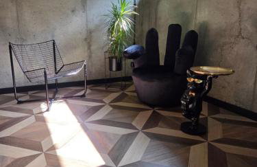 Chillout Kocoń nowoczesny dom w górach - Foto 20