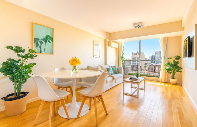 Modern & New Apartments in Palermo - by BueRentals - Foto 37