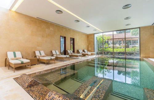 Villa Gasparini Palheiro Village by Holiday Rental Madeira - Foto 38