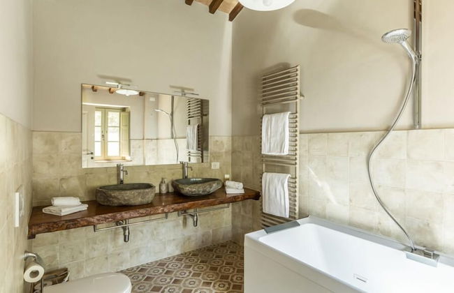 Agriturismo Merigge Wellness & Spa Montepulciano - Photo 91