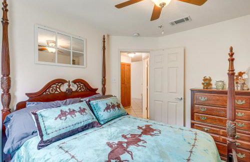 1 Mi to Stillhouse Hollow Lake Texas Family Home - Foto 15