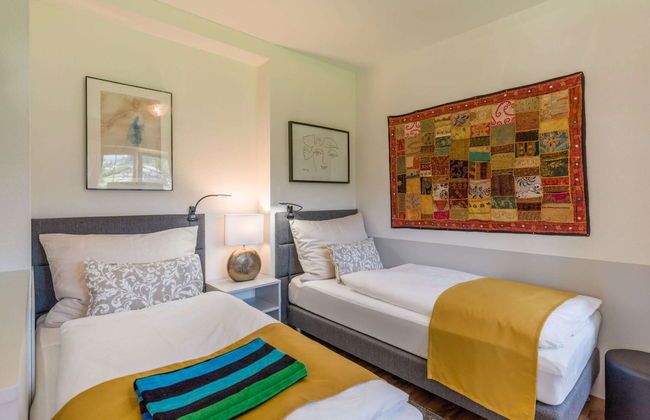 Holiday Flat in the Centre of Soll With Pool - Photo 2