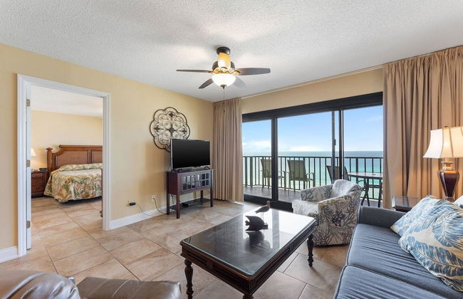 Commodore by iTrip Panama City Beach - Foto 62