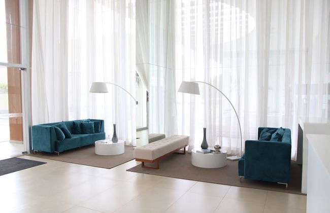 HUB Flats Luxo - Foto 2