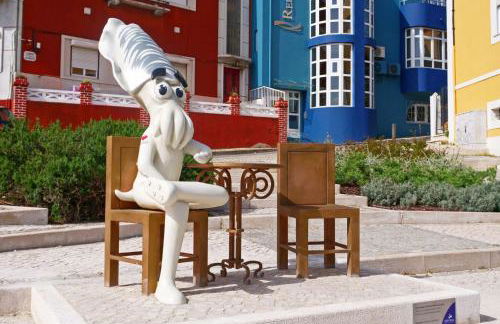 Teodósio - Ar condicionado-Perto Praias - Zona Central - Foto 35