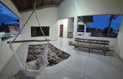 Casa Duplex Gramuté - Praia Grande - ES - Foto 12