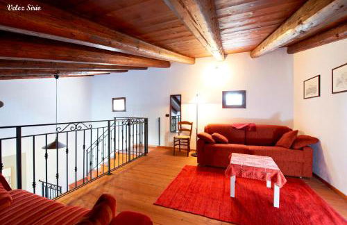 Baglio "Villa Velez" - Foto 50