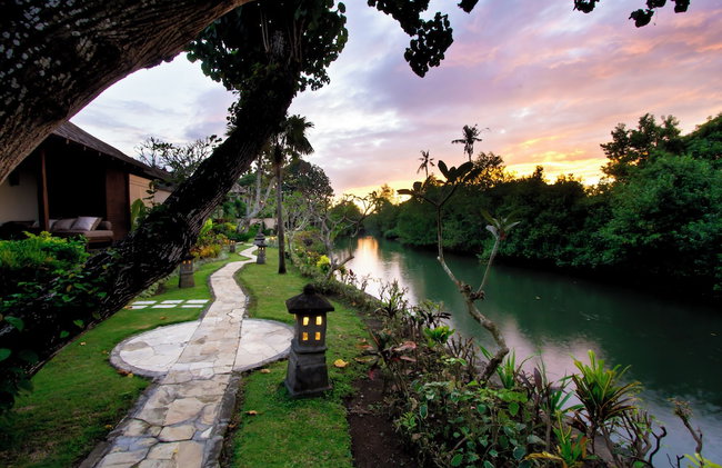 Villa Teresa Bali - Foto 20