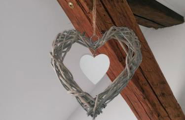 Ferienwohnung III Sarrebriese - Foto 19