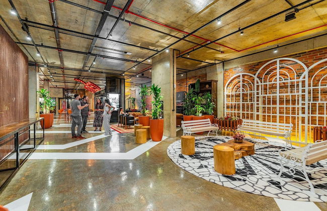 Linked Batel by Xtay - Photo 1