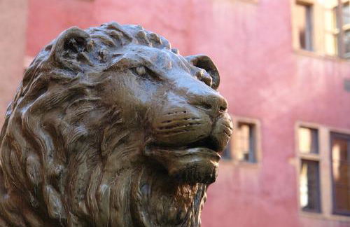 MHL - Maison Hotel Lyon - Photo 45