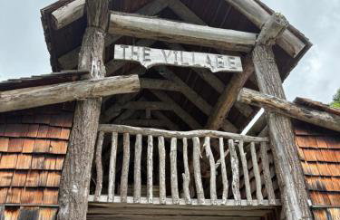 Rocky Top Mountain Getaway - Foto 76