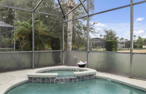 5bd Villa Eman Private PoolHot Tub close2Legoland - Foto 36