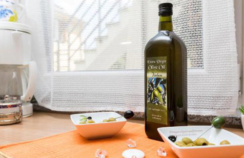 APARTMANI I SOBA ROBERTO I MIRJANA - Foto 15