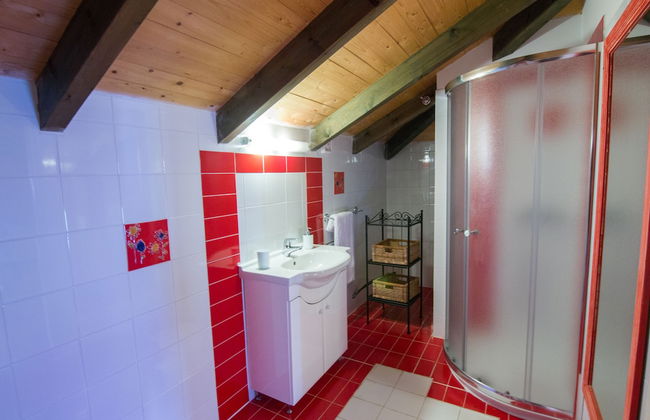 Kefalonia Ammos Villa - Foto 19