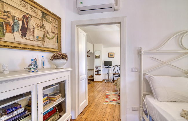 Piccolo Mondo Antico Stunning View - Foto 18