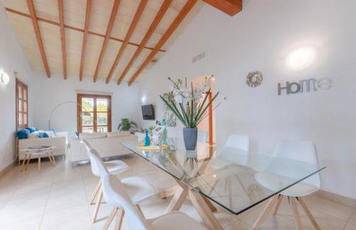 Finca Dels Horts - Foto 5