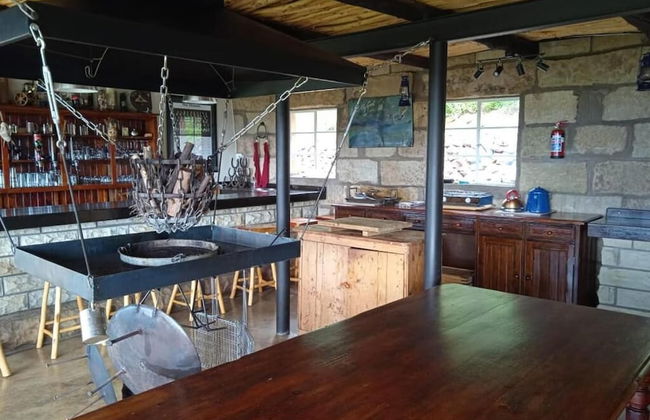 Boschfontein Mountain Lodge - Foto 33