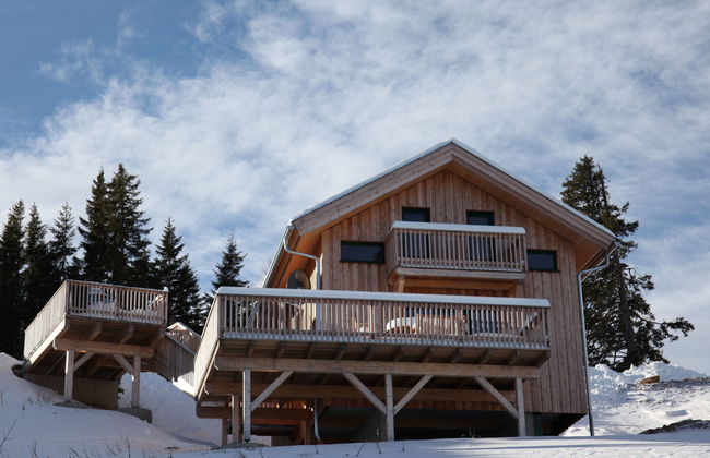 Klippitzrose - Foto 2