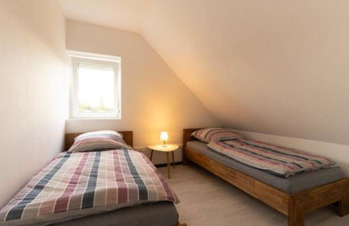 Koje 4 - 140qm neue Fewo OstfrieslandNordsee - Foto 17