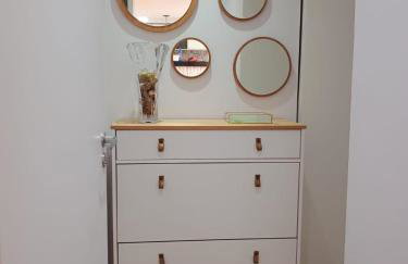 Passeio ou Trabalho! Riocentro, Projac, Parque Olímpico, Farmasi Arena, apartamento completo! - Foto 12