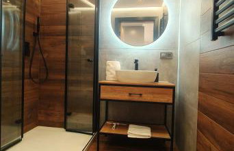 Karkonoska Miejscówka Apartament Szklarska Poręba Centrum Park - Foto 29
