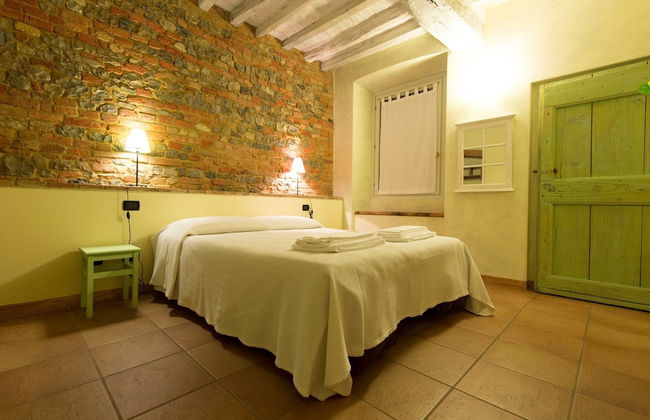 Agriturismo Arte Contadina - Photo 2