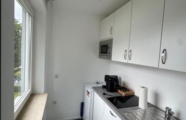 Exklusives Studio im Zentrum - Foto 5