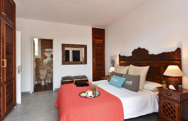 Holiday Home, Agaete, Puerto de las Nieves - Foto 4