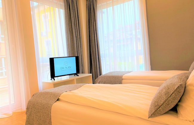 Dunav Apartment House - Foto 21