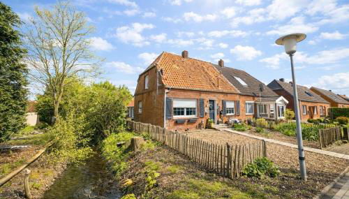 Huus ant Dörpsdiek - Photo 5