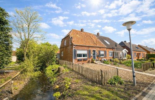 Huus ant Dörpsdiek - Foto 20