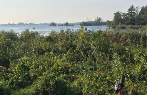 Landhaus Arcadia in Paretz - Foto 31