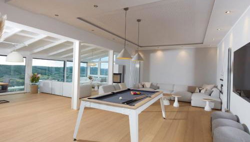 Holiday Home Villa Orange Tree by Interhome - Foto 4