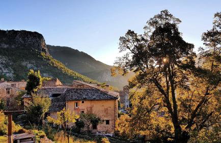 Maison du Château, Sérénité au Cœur du Verdon - Foto 3