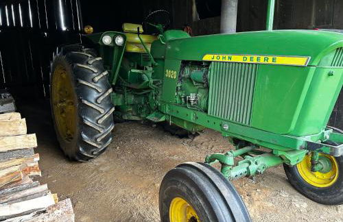 Walnut Run Farm - Foto 23