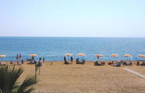 Residence Torre Saracena - Foto 17