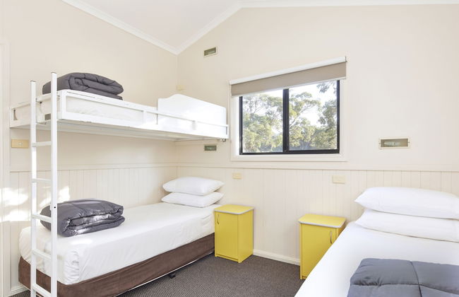 NRMA Ocean Beach Holiday Resort - Photo 21