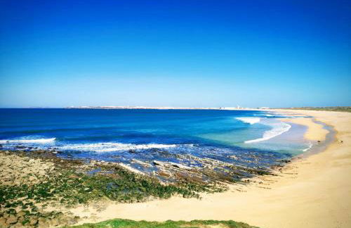 Supertubos - Peniche - Consolação - Foto 19