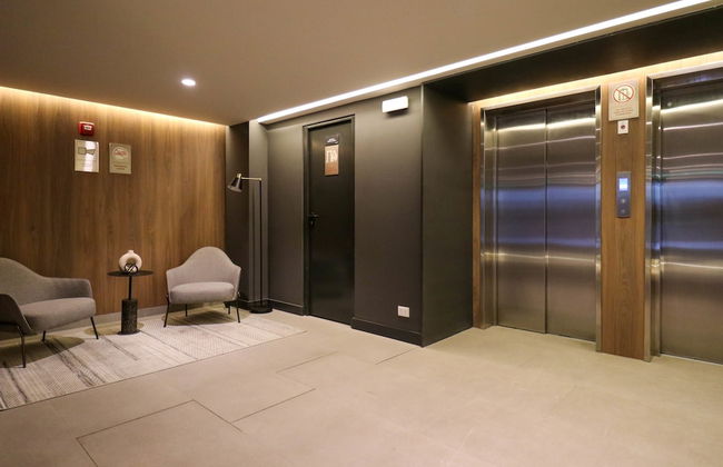 Awesome 2BR With Balcony in Miraflores - Photo 34