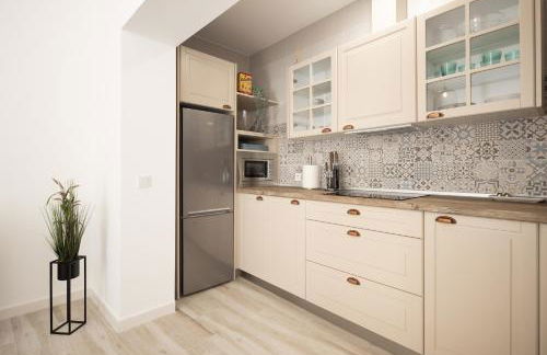 Suite Catedral Little Apartments - Foto 11