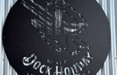 Dock Holiday, River Views at Roadrunner Resort - Foto 1