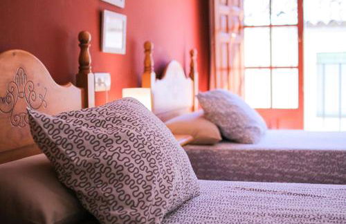 Casa rural Llana 12 - Photo 13