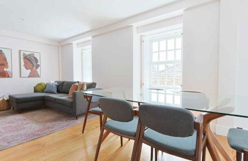 Downtown Charming Apartments - Apartamento Castelo - Foto 9