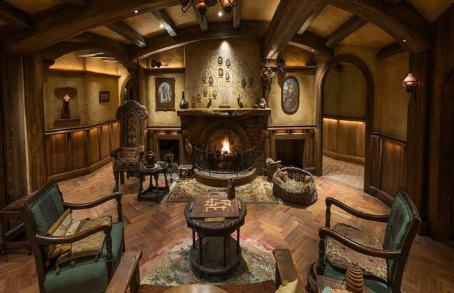 Explora el Hobbiton Movie Set con almuerzo desde Auckland hasta Rotorua - Tour de día completo - Foto 5