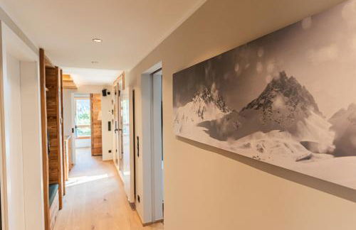 DAS KIRCHBICHL - stylisch lässig, mit eigener Sauna - Foto 19