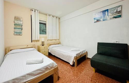 Home Nautic Salou - Foto 8