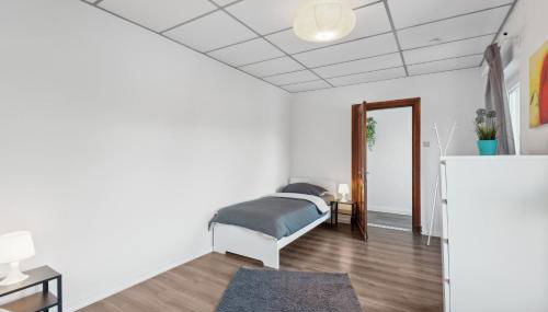 Worker Space Bedburg Hau - Foto 4