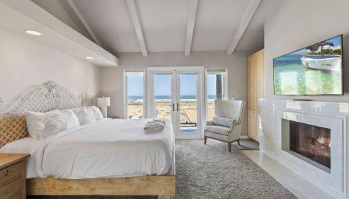 Beach Break by Avantstay Oceanfront, View, Patio - Foto 2, Other